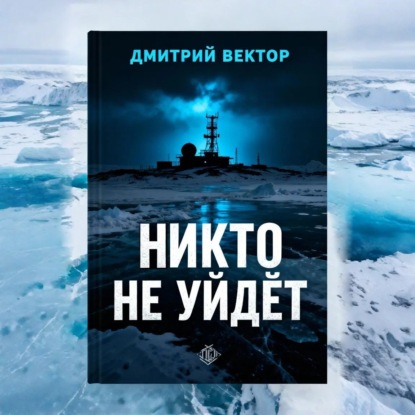 Скачать книгу Никто не уйдёт