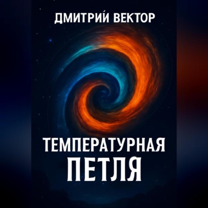 Скачать книгу Температурная петля