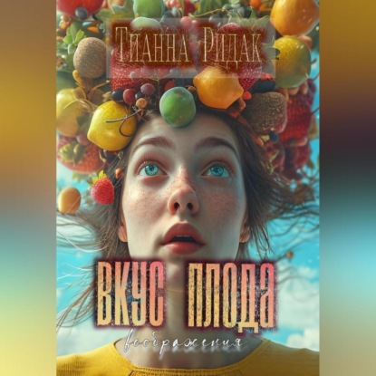 Скачать книгу Вкус плода воображения