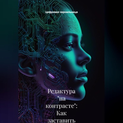 Скачать книгу Редактура «на контрасте»: Как заставить ИИ находить то, что не видит человек
