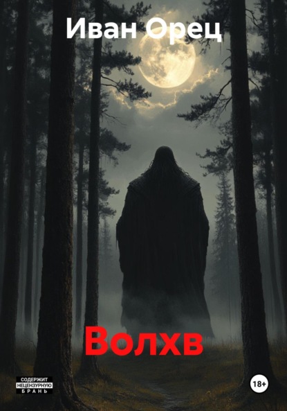 Скачать книгу Волхв