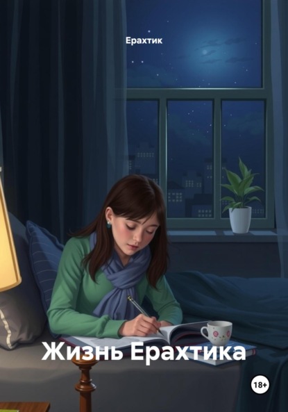 Скачать книгу Жизнь Ерахтика