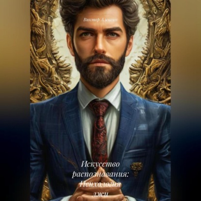 Скачать книгу Искусство распознавания: Психология лжи и чтение людей