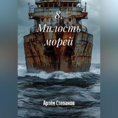 Скачать книгу 8. Милость морей