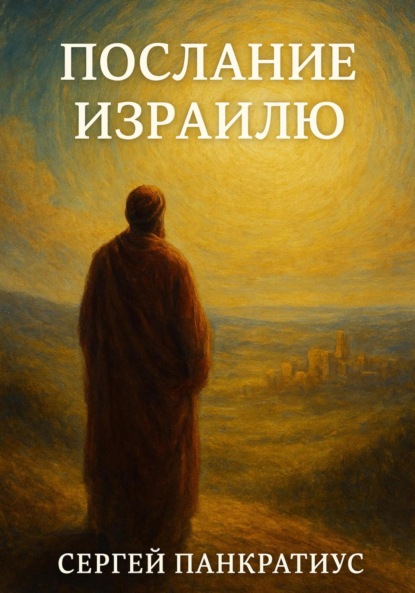 Скачать книгу Послание Израилю