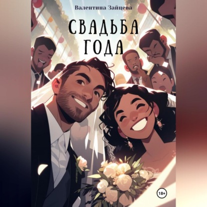Скачать книгу Свадьба года