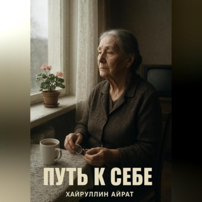 Скачать книгу Путь к себе