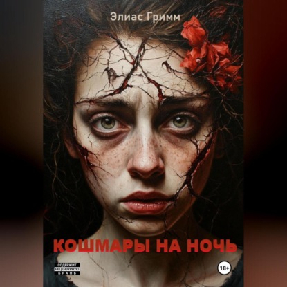 Скачать книгу Кошмары На Ночь