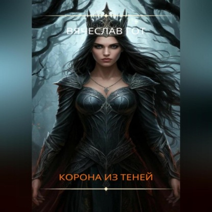 Скачать книгу Корона из теней