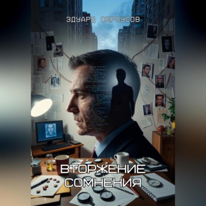Скачать книгу Вторжение сомнения