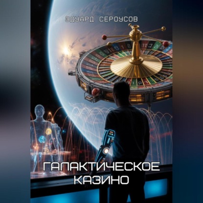 Скачать книгу Галактическое Казино