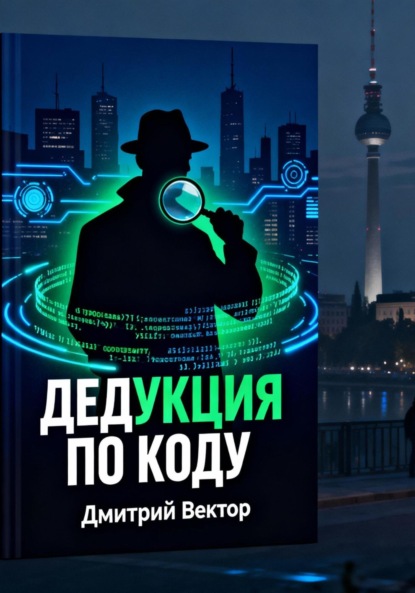 Скачать книгу Дедукция по коду