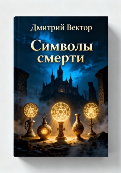 Скачать книгу Символы смерти