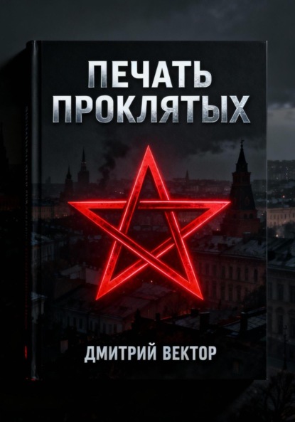 Скачать книгу Печать проклятых