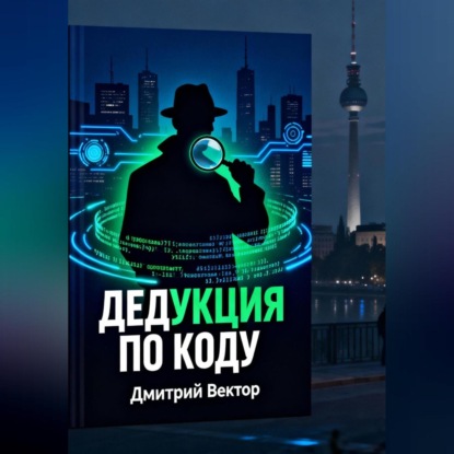 Скачать книгу Дедукция по коду