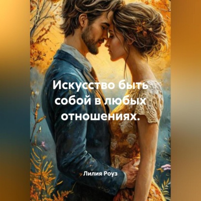 Скачать книгу Искусство быть собой в любых отношениях.