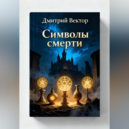 Скачать книгу Символы смерти