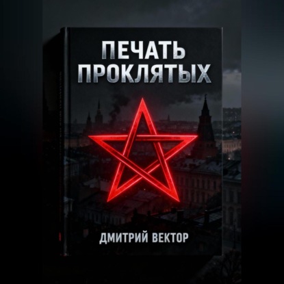 Скачать книгу Печать проклятых