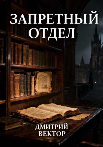 Скачать книгу Запретный отдел
