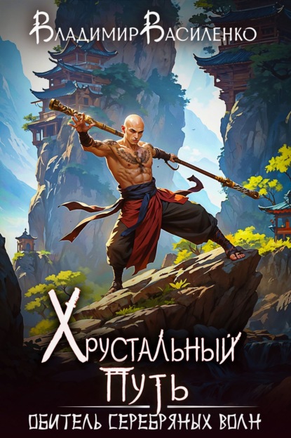 Скачать книгу Обитель Серебряных Волн