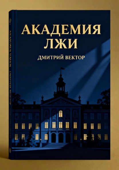 Скачать книгу Академия лжи