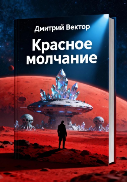 Скачать книгу Красное молчание