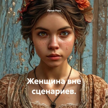 Скачать книгу Женщина вне сценариев
