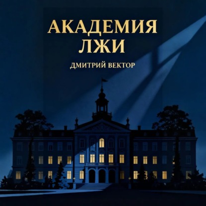 Скачать книгу Академия лжи