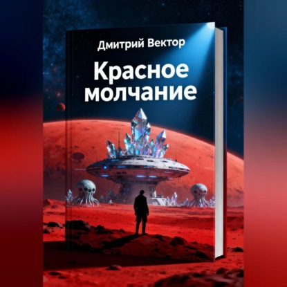 Скачать книгу Красное молчание