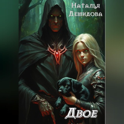Скачать книгу Двое