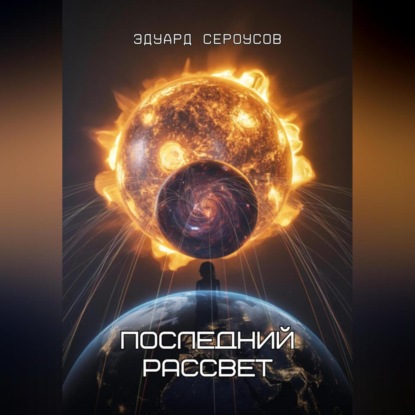 Скачать книгу Последний рассвет