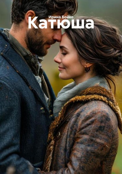 Скачать книгу Катюша