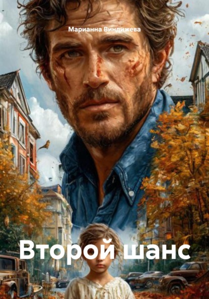 Скачать книгу Второй шанс