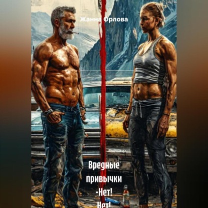 Скачать книгу Вредные привычки -Нет! Нет! Нет! Крепкое здоровье-Да! Да! Да!