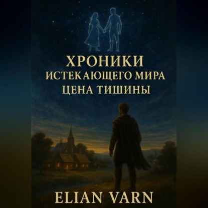 Скачать книгу Хроники Истекающего Мира. Цена тишины