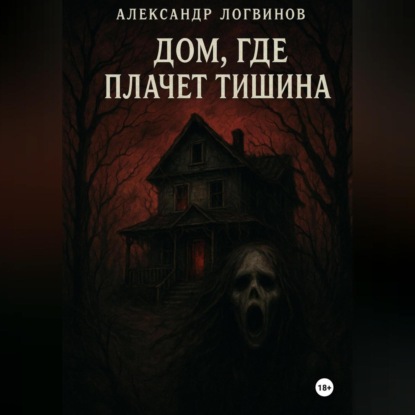 Скачать книгу Дом, где плачет тишина