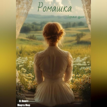 Скачать книгу Ромашка