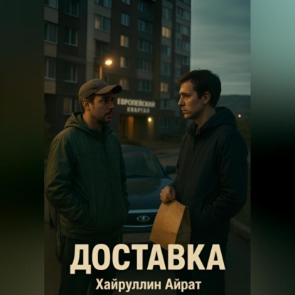Скачать книгу Доставка