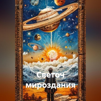 Скачать книгу Светоч мироздания