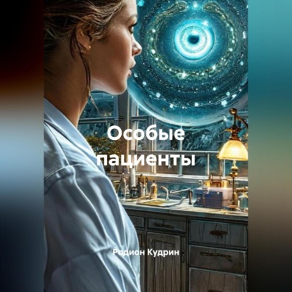 Скачать книгу Особые пациенты