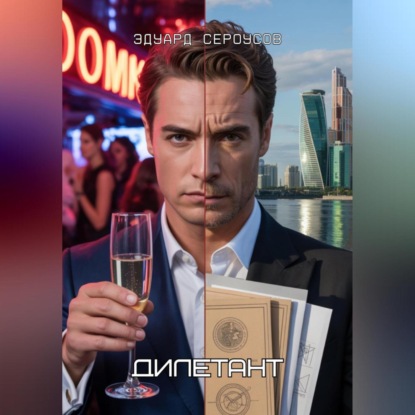 Скачать книгу Дилетант