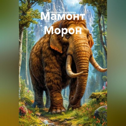 Скачать книгу Мамонт Морон