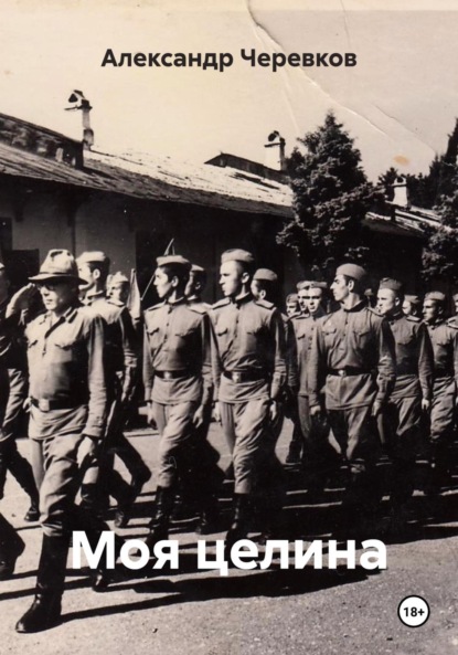 Скачать книгу Моя целина
