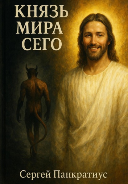 Скачать книгу Князь мира сего