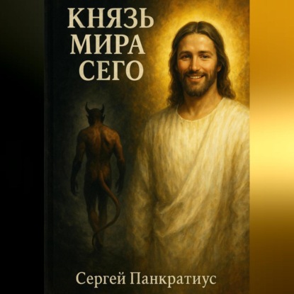 Скачать книгу Князь мира сего