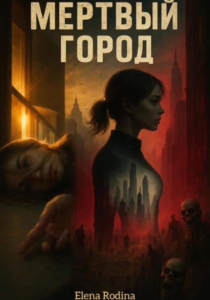 Мертвый город