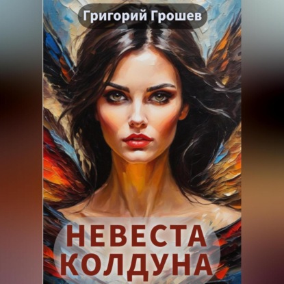 Скачать книгу Невеста колдуна