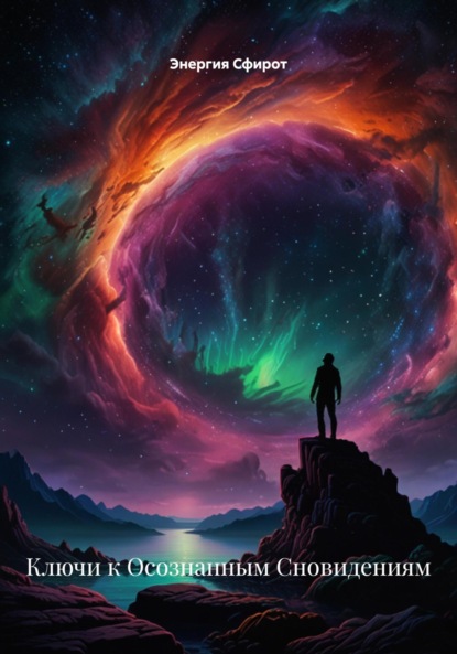 Скачать книгу Ключи к Осознанным Сновидениям