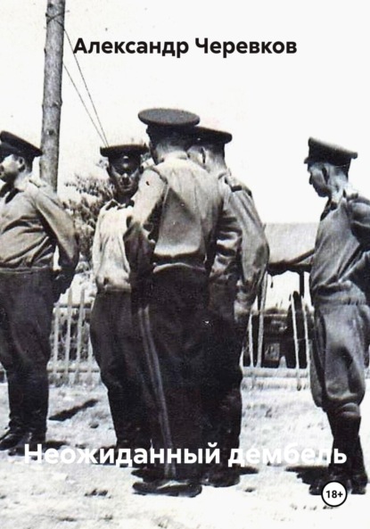 Скачать книгу Неожиданный дембель