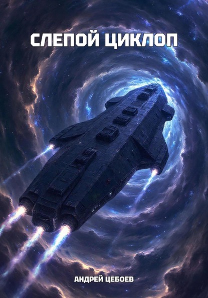 Слепой Циклоп